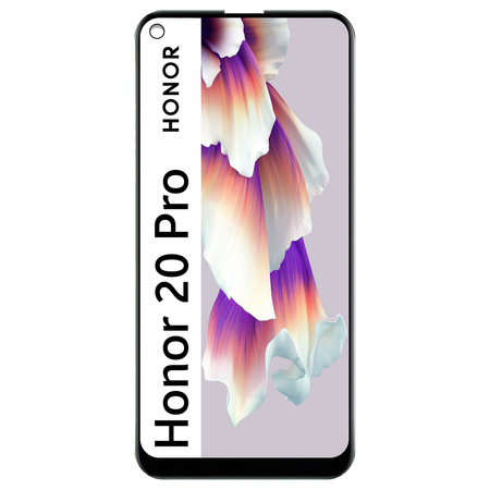 Wyświetlacz do Honor 20 Pro Ekran LCD YAL-AL10 YAL-L41