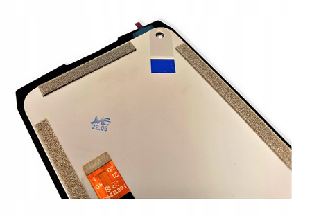 Wyświetlacz do Ulefone Power Armor 13 Ekran LCD