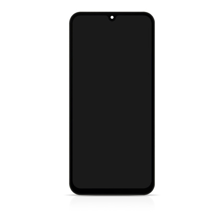 Wyświetlacz do Samsung Galaxy A15 5G Ekran LCD Ramka Oryginał Zila SM-A156B
