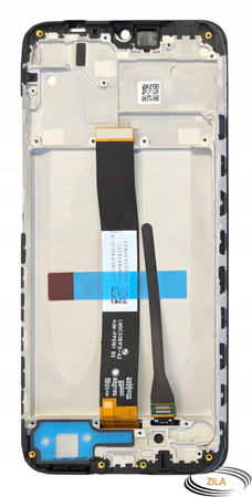 LCD do Xiaomi Redmi 9A Wyświetlacz z Ramka Dotyk