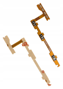 TAŚMA GŁOŚNOŚCI PRZYCISK POWER WŁĄCZNIK DO XIAOMI REDMI NOTE 13 5G