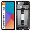 Wyświetlacz do Xiaomi Redmi A1 Plus Ekran LCD Ramka 220733SFG
