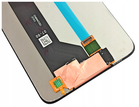 Wyświetlacz do Motorola Moto G23 Ekran LCD XT2333-3