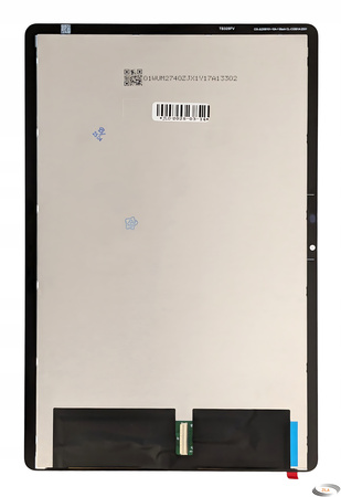 LCD WYŚWIETLACZ DOTYK DO LENOVO TAB M10 3RD TB328 CZARNY