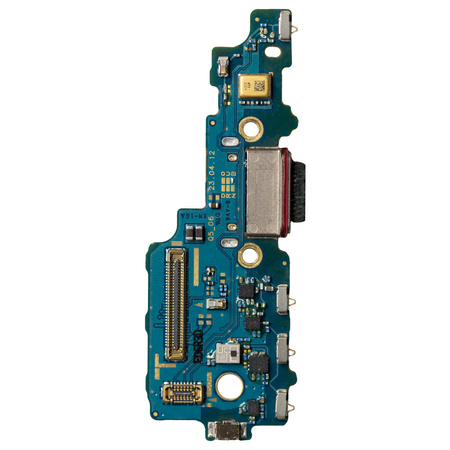 Płytka Ładowania do Samsung Galaxy Z Fold4 USB Złącze Oryginał Zila