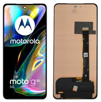 Wyświetlacz do Motorola Moto G82 Ekran LCD Incell XT2225-1