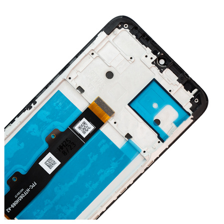 Wyświetlacz do Motorola Moto E7i Power Ekran LCD Ramka XT2097-13
