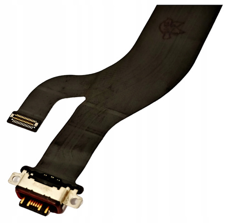 ORYGINAŁ TAŚMA ZŁĄCZE GNIAZDO ŁADOWANIA USB DO XIAOMI MI 11 ULTRA