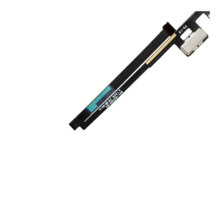 Przycisk Home do Apple iPad 10.2 2019 7th Gen Złoty A2197 A2200 A2198