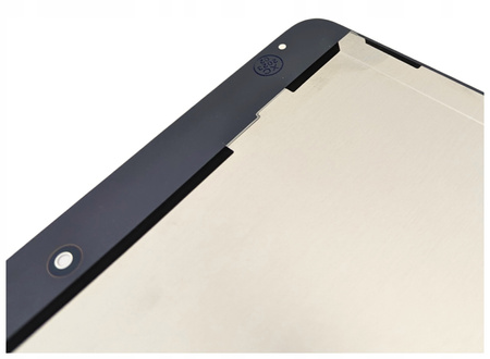 LCD WYŚWIETLACZ DOTYK DO APPLE IPAD AIR 2 A1566 A1567 BIAŁY