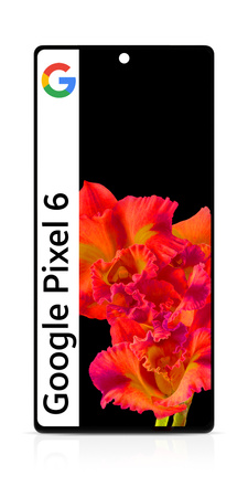 Wyświetlacz do Google Pixel 6 Ekran LCD OLED Ramka GB7N6