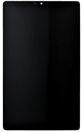 ORYGINAŁ LCD WYŚWIETLACZ DO LENOVO TAB M8 2023 / 2024 TB300 TB300XU CZARNY