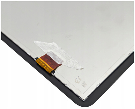 ORYGINAŁ LCD WYŚWIETLACZ DOTYK DO SAMSUNG TAB S8 SM-X700 SM-X706 CZARNY