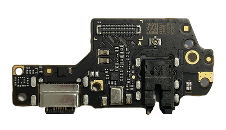 ORYGINAŁ PŁYTKA GNIAZDO ŁADOWANIA USB DO XIAOMI NOTE 8T
