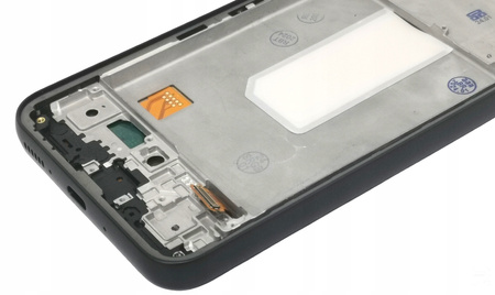 WYŚWIETLACZ EKRAN LCD DO TELEFONU SAMSUNG A54 INCELL RAMKA