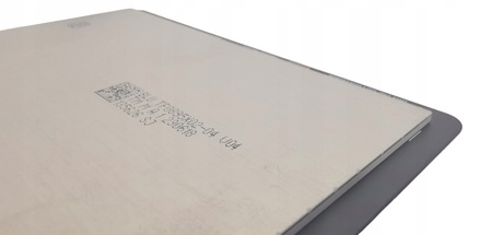 LCD WYŚWIETLACZ DOTYK DO LENOVO TAB M9 2022 TB310 TB310FU CZARNY