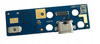 PŁYTKA GNIAZDO ŁADOWANIA USB DO LENOVO M10 FHD PLUS TB-X606