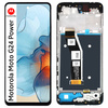 Wyświetlacz do Motorola Moto G24 Power Ekran LCD Ramka