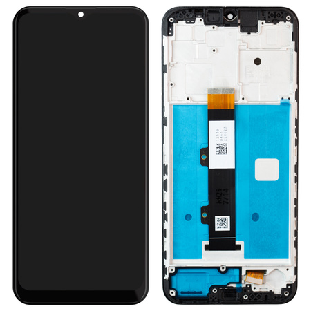 Wyświetlacz do Motorola Moto G10 Ekran LCD Ramka XT2127-2