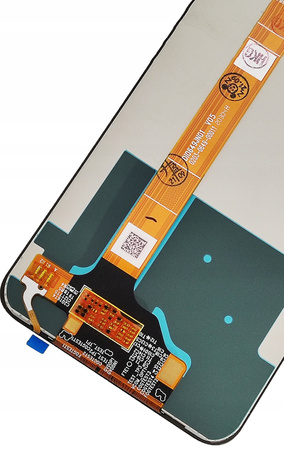 Wyświetlacz do Realme 7 5G Ekran LCD RMX2111