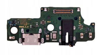 ORYGINAŁ PŁYTKA GNIAZDO ŁADOWANIA USB DO SAMSUNG A14 5G A146P