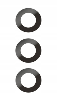 SZYBKA SZKŁO OSŁONA APARATU DO MOTOROLA G60 PANB0001IN PANB0013IN