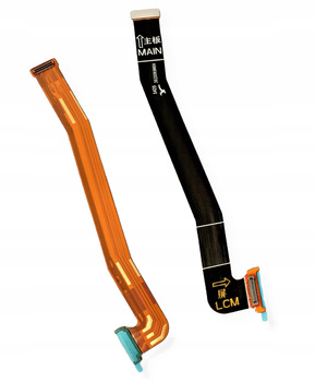 TAŚMA WYŚWIETLACZA LCD POŁĄCZENIOWA MAIN FLEX DO XIAOMI 11 LITE 5G NE