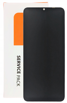 Wyświetlacz do Motorola Moto E13 Ekran LCD Oryginał Zila XT2345-1 XT2345-2