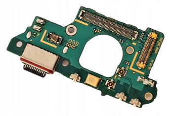 ORYGINAŁ PŁYTKA GNIAZDO ŁADOWANIA USB DO SAMSUNG S20 FE 4G