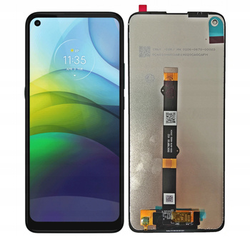 Wyświetlacz do Motorola Moto G9 Power Ekran LCD XT2091-3
