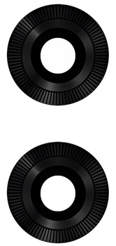 Szkło na Aparat do Motorola Moto G24 Szybka Szkiełko Osłona XT2423-1