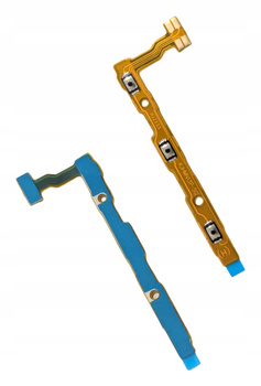 TAŚMA GŁOŚNOŚCI PRZYCISK POWER WŁĄCZNIK DO XIAOMI REDMI NOTE 13 PRO 5G