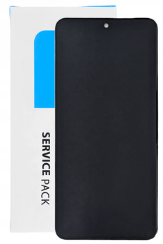 Wyświetlacz do Google Pixel 8 Pro Ekran LCD Ramka Oryginał Zila G1MNW GKWS6