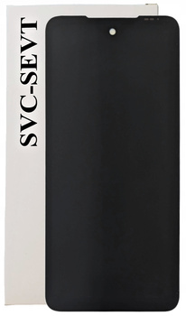 Wyświetlacz do Hammer Blade 4 Ekran LCD Oryginał Zila