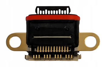 ZŁĄCZE GNIAZDO ŁADOWANIA USB DO GOOGLE PIXEL 8A GKV4X G6GPR G8HHN G576D