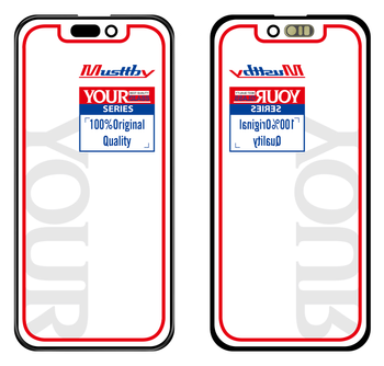 Szkło do Apple iPhone 16 Plus Szyba Szybka +Klej OCA Musttby A3290 A3082