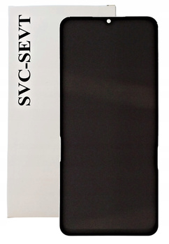 Wyświetlacz do Samsung Galaxy A23 5G Ekran LCD Oryginał Zila SM-A236B