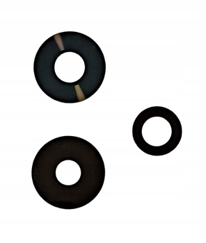 SZYBKA SZKŁO OSŁONA APARATU DO XIAOMI REDMI NOTE 12 PRO 5G