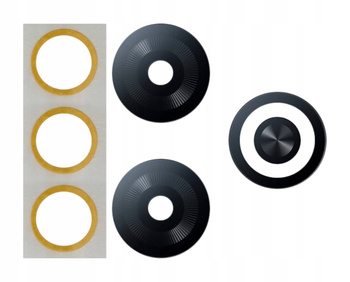 SZYBKA SZKŁO OSŁONA APARATU KLEJ DO INFINIX SMART 8 X6525 X6525D