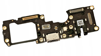 ORYGINAŁ PŁYTKA GNIAZDO ŁADOWANIA USB DO OPPO RENO7 4G CPH2363