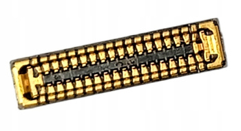 GNIAZDO ZŁĄCZE FPC PŁYTY GŁÓWNEJ DO HUAWEI P SMART Z