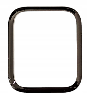 SZYBA SZKŁO WYŚWIETLACZA KLEJ OCA DO APPLE WATCH SE 2 2022 44mm MUSTTBY