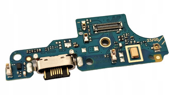 ORYGINAŁ PŁYTKA GNIAZDO ŁADOWANIA USB DO MOTOROLA G30