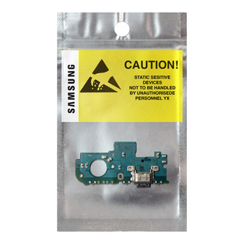 Płytka Ładowania do Samsung Galaxy A35 USB Gniazdo Oryginał Zila SM-A356E