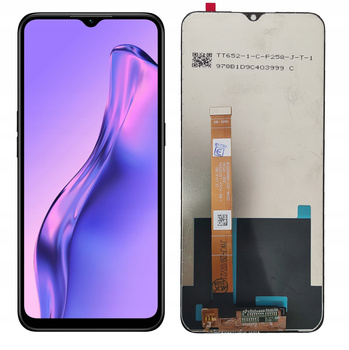 LCD do Oppo A31 2020 Wyświetlacz Dotyk