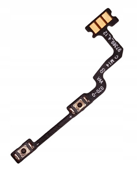 TAŚMA GŁOŚNOŚCI PRZYCISK VOLUME DO OPPO A16