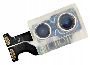 ORYGINALNY APARAT TYLNY KAMERA TYŁ DO APPLE IPHONE 11