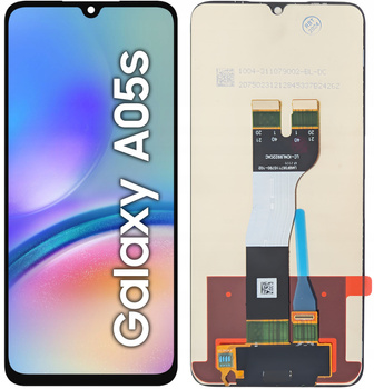 Wyświetlacz do Samsung A05s Ekran LCD SM-A057F SM-A057M