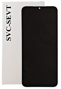 Wyświetlacz do Samsung Galaxy A14 4G Ekran LCD Oryginał Zila SM-A145P