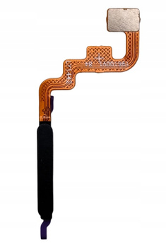 TAŚMA PRZYCISK POWER CZYTNIK LINII PAPILARNYCH DO XIAOMI POCO M4 PRO 4G